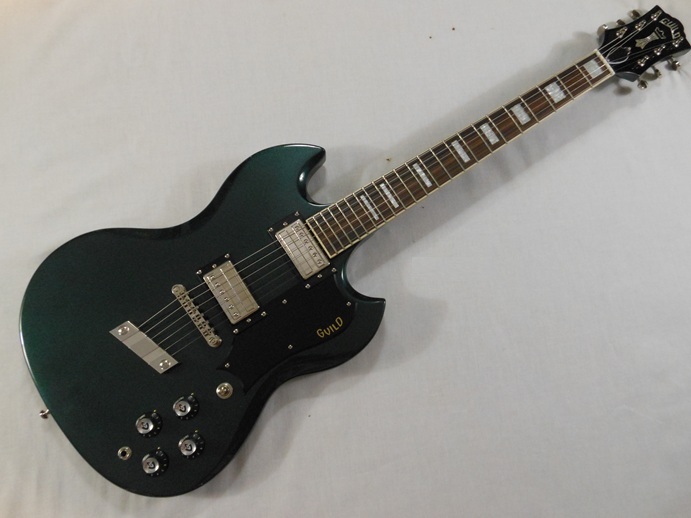 Polara Deluxe Picture 1